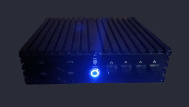 ITwrx firewall